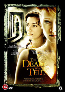 The Dead Will Tell (2004) (DVD)